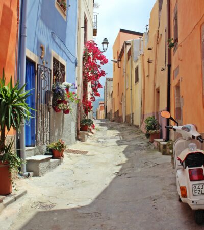 Italie : 12 choses à faire et voir lors d’un voyage