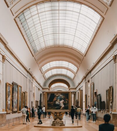 Exploration culturelle à Paris : Découvrez 25 musées incontournables et méconnus Exploration culturelle à Paris : Découvrez 25 musées incontournables et méconnus
