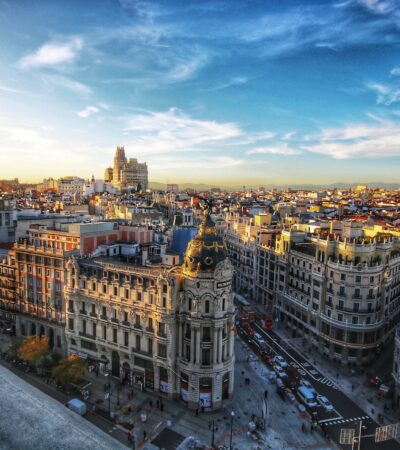 Voyage en Espagne en 10 expériences inoubliables : Les joyaux culturels, culinaires et naturels à ne pas manquer !