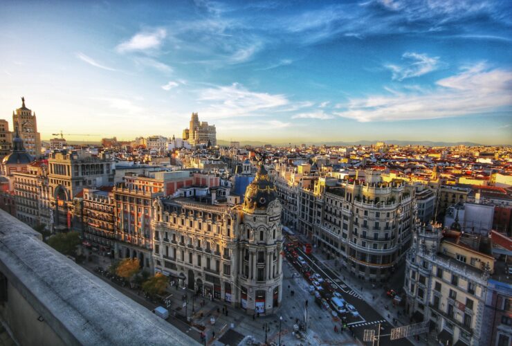 Voyage en Espagne en 10 expériences inoubliables : Les joyaux culturels, culinaires et naturels à ne pas manquer !