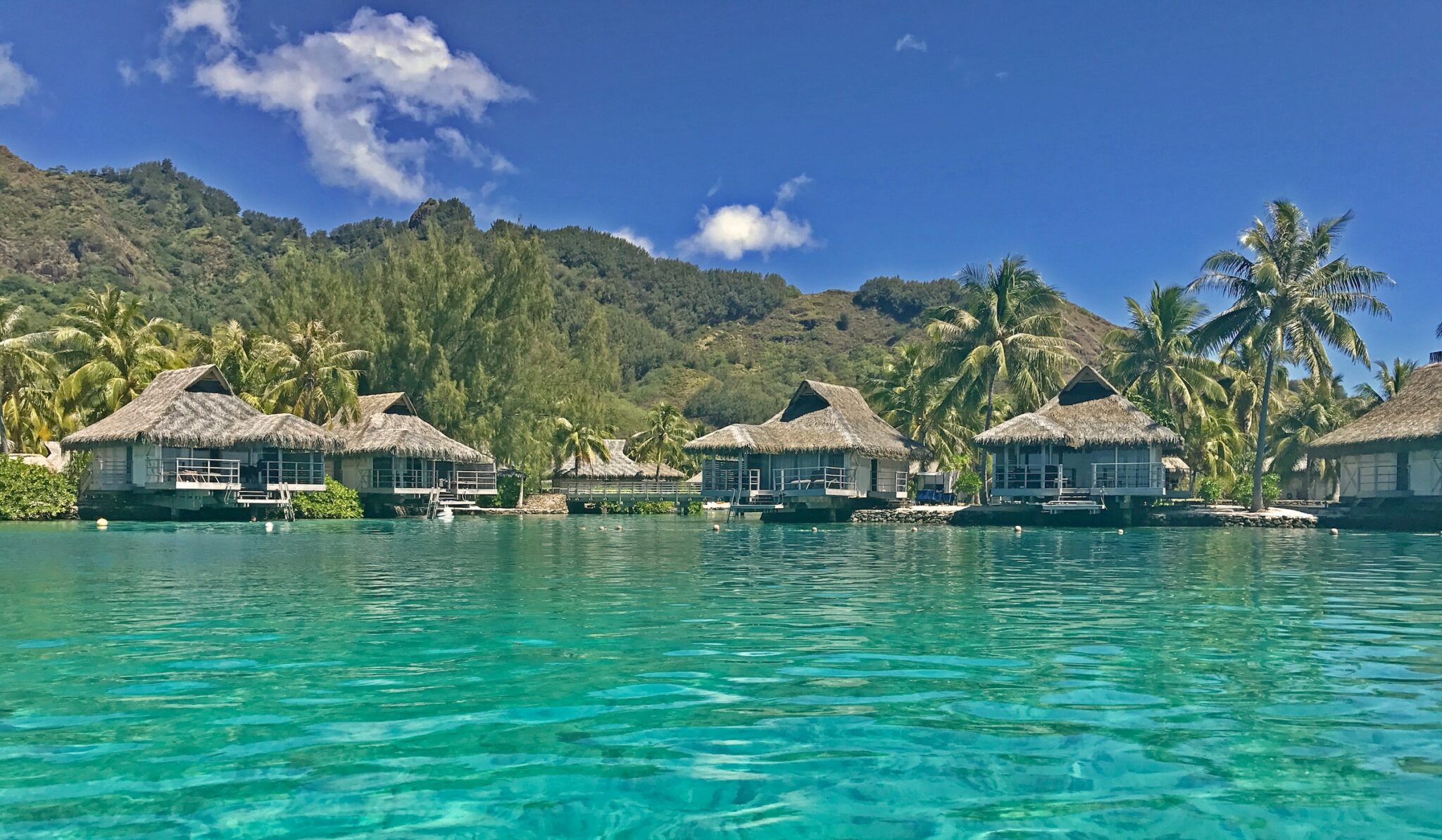 Les 10 meilleures destinations balnéaires du monde - WonderTravel