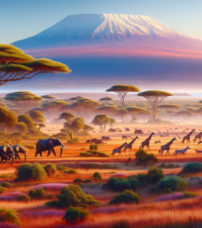 Afrique