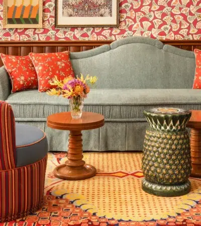 Le Grand Mazarin : notre avis après avoir testé cet hôtel au cœur du Marais Le Grand Mazarin : notre avis après avoir testé cet hôtel au cœur du Marais