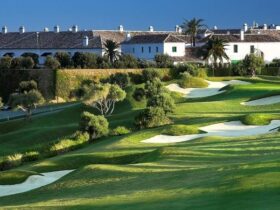 Finca Cortesin : Un oasis luxueux pour les amateurs de Golf en Andalousie