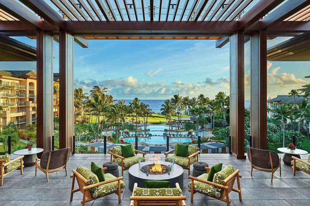 Les 13 meilleurs et plus beaux hôtels de luxe de Hawaï