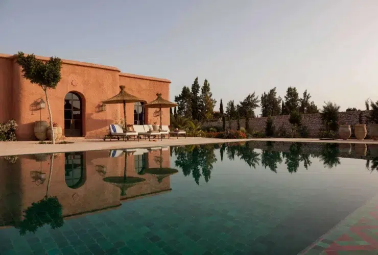 Où séjourner à Essaouira ? Les 9 meilleurs logements de luxe