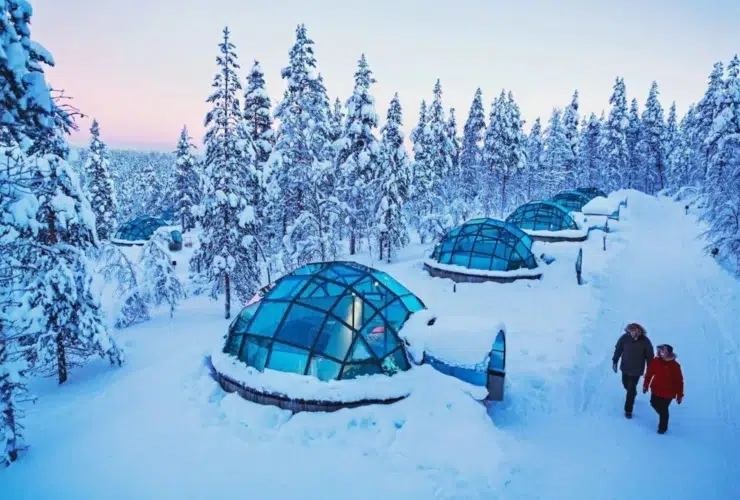 Valise pour la Laponie : La checklist et l’รฉquipement grand froid indispensable pour survivre ร -30ยฐC Valise pour la Laponie : La checklist et l’รฉquipement grand froid indispensable pour survivre ร -30ยฐC